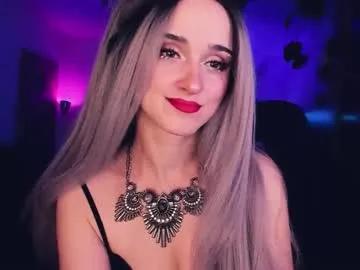 miladyjolie from Chaturbate