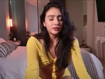 milana_desire on Chaturbate