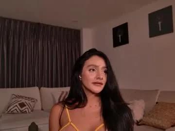 milana_desire on Chaturbate