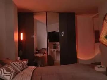 milana_desire on Chaturbate