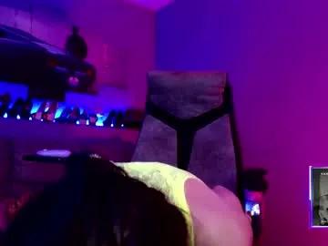 milanapure on Chaturbate