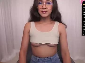 milanianew on Chaturbate