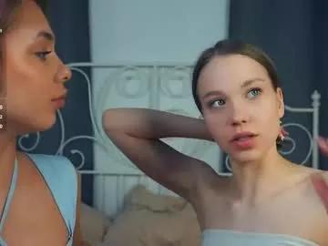 mildredgarrett on Chaturbate 