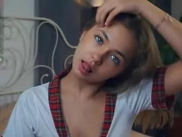 mildredgarrett on Chaturbate 