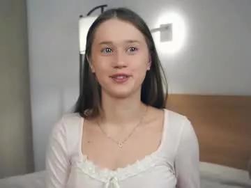 mildredgarrett on Chaturbate 