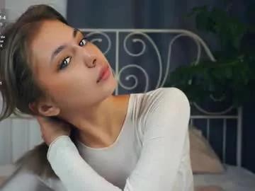 mildredgarrett on Chaturbate 