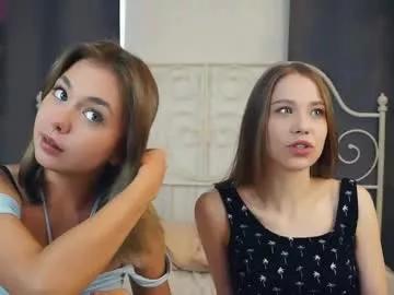 mildredgarrett on Chaturbate 