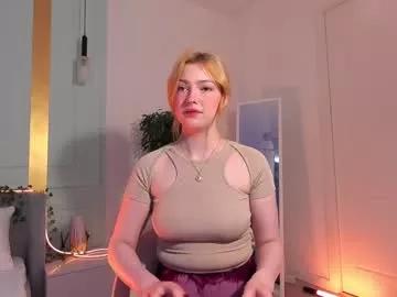 miley_smile on Chaturbate 
