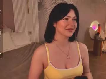 miley_smile on Chaturbate 