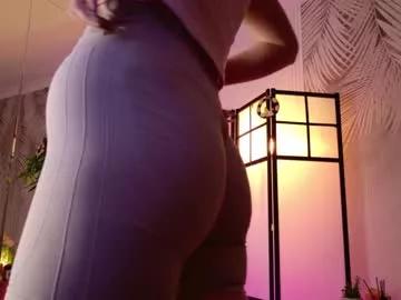miley_smile on Chaturbate 