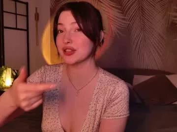 miley_smile on Chaturbate 