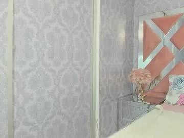 milkybaby_ on Chaturbate