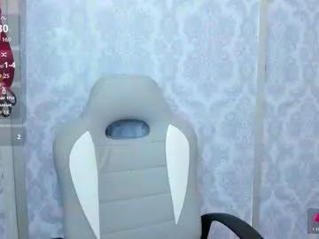 milkybaby_ on Chaturbate
