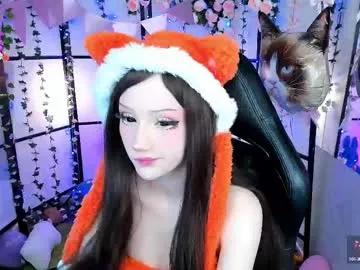 milkycute on Chaturbate