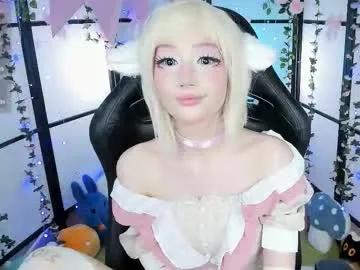 milkycute on Chaturbate