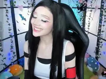 milkycute on Chaturbate