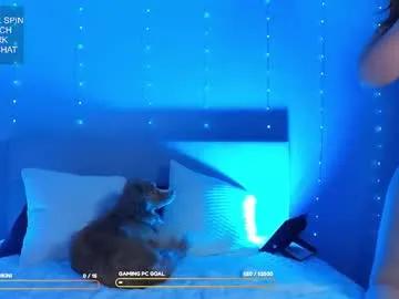 milliebrooks from Chaturbate