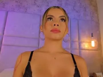 milyy_vermont on Chaturbate