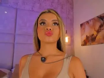 milyy_vermont on Chaturbate