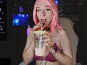 mimibunxo on Chaturbate 