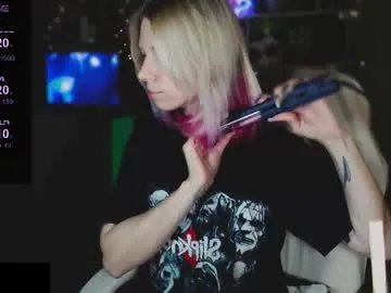 mimibunxo on Chaturbate 