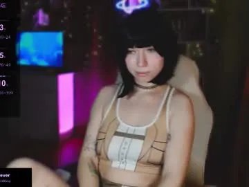 mimibunxo on Chaturbate 