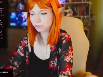 mimibunxo on Chaturbate 