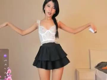 mimicherryy from Chaturbate