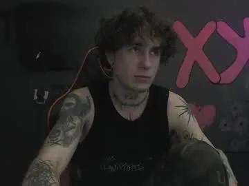 min1pekka on Chaturbate