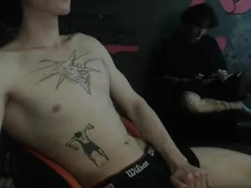 min1pekka on Chaturbate