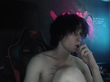 min1pekka on Chaturbate