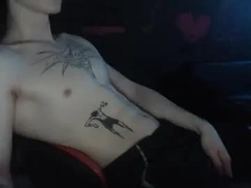 min1pekka on Chaturbate