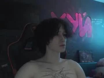 min1pekka on Chaturbate