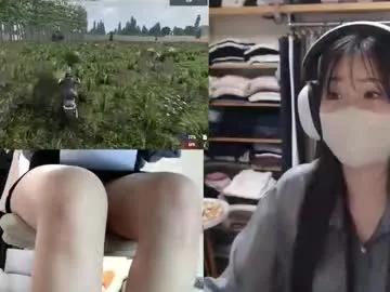 minami0804 on Chaturbate