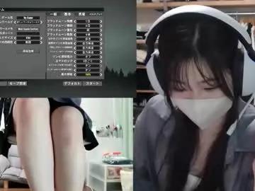 minami0804 on Chaturbate