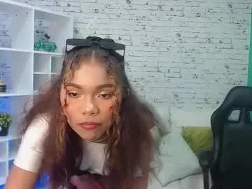 minhacorner on Chaturbate 