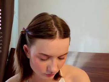 minnietammy on Chaturbate 