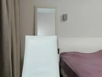 miraa_m on Chaturbate