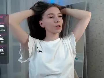 mirage1_ on Chaturbate