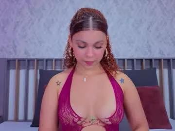 miranda_blair on Chaturbate