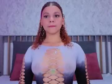 miranda_blair on Chaturbate