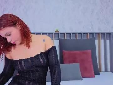 miranda_blair on Chaturbate