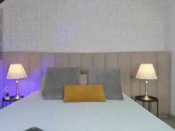 miranda_blair on Chaturbate