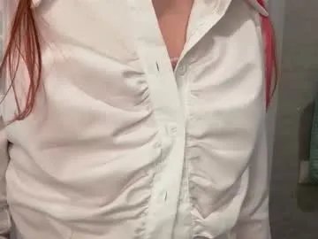 mishahartwigsen on Chaturbate