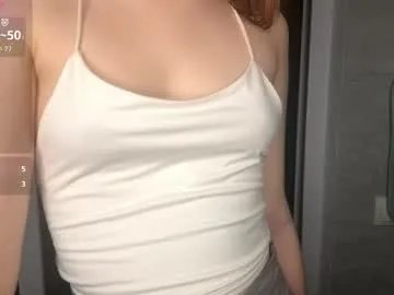 mishahartwigsen on Chaturbate