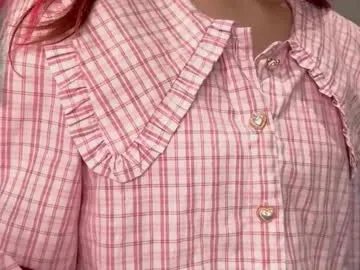 mishahartwigsen on Chaturbate