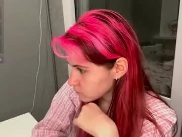 mishahartwigsen on Chaturbate