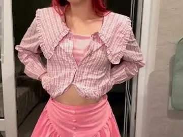 mishahartwigsen on Chaturbate