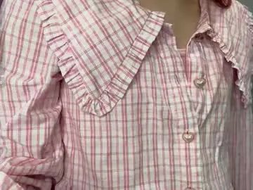 mishahartwigsen on Chaturbate