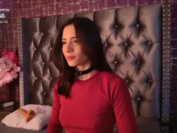 mishelkrave_ on Chaturbate